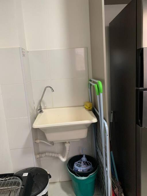 Um apartamento bem aconchegante! photo 3