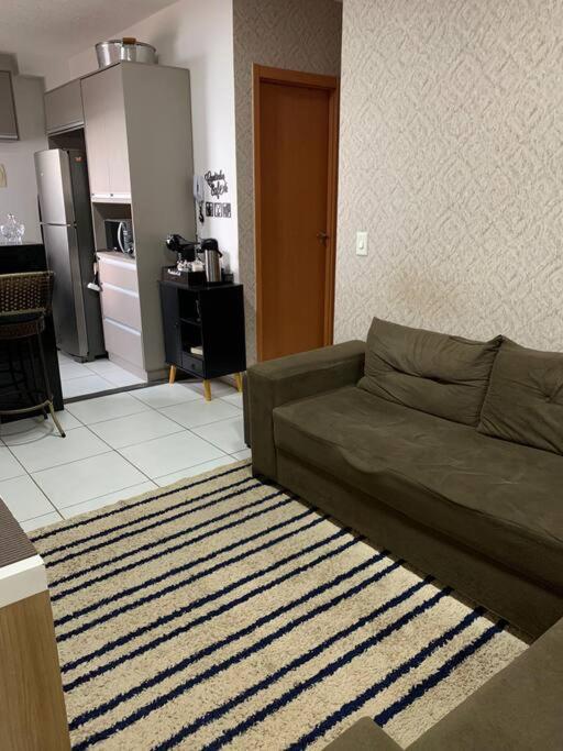 Um apartamento bem aconchegante! photo 4