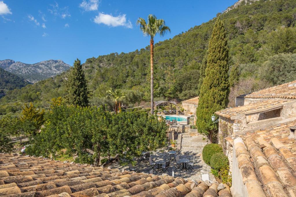 Finca Es Castell photo 2