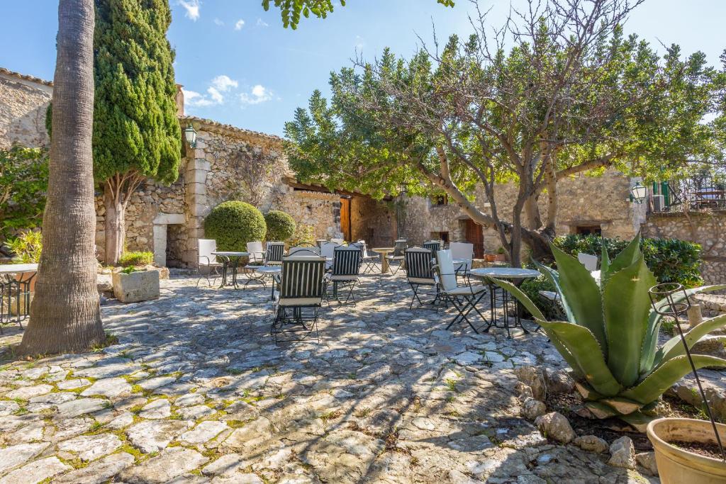 Finca Es Castell photo 4