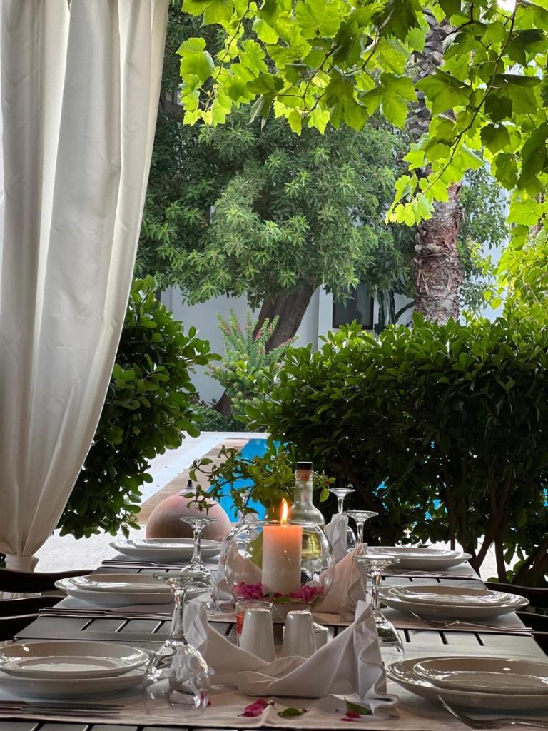 Boutique Hotel Akvilla photo 2