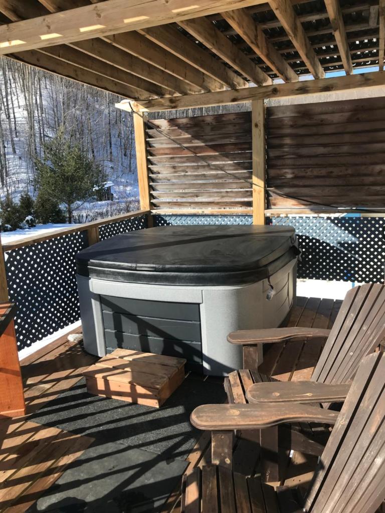 Domaine de la Baie, Les Suites photo 3