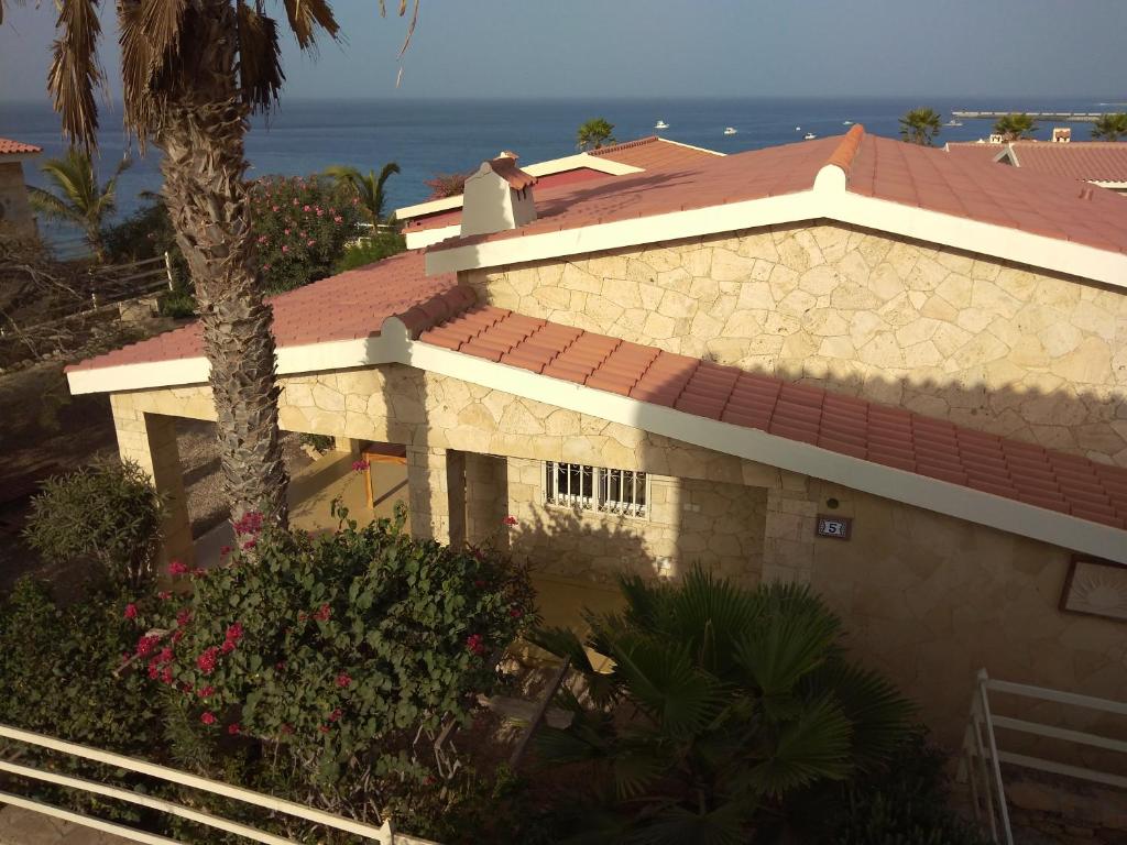 Casita Solemar direkt am Atlantik photo 4