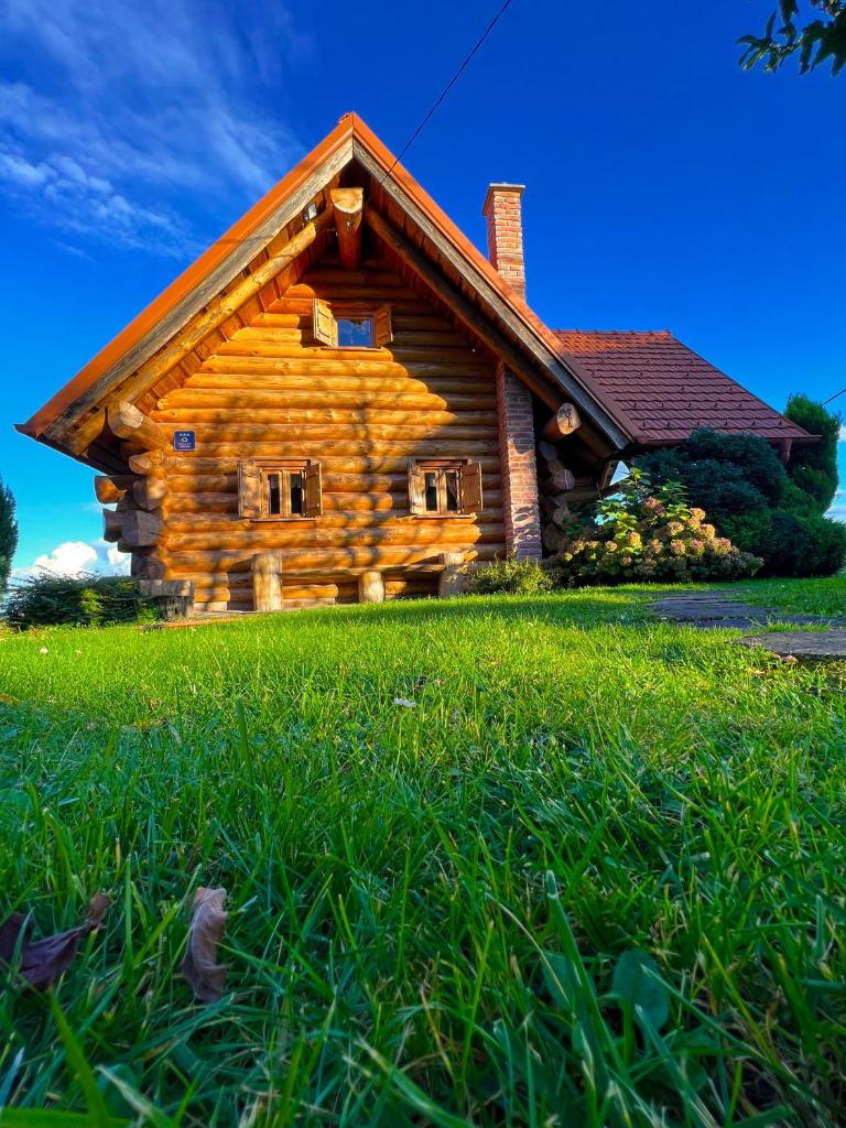 Kuća za odmor “Mita” photo 1