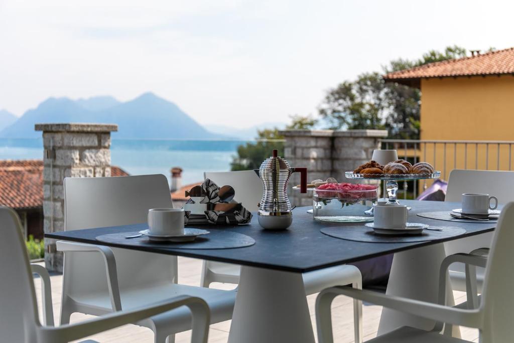 Relax house Baveno photo 1