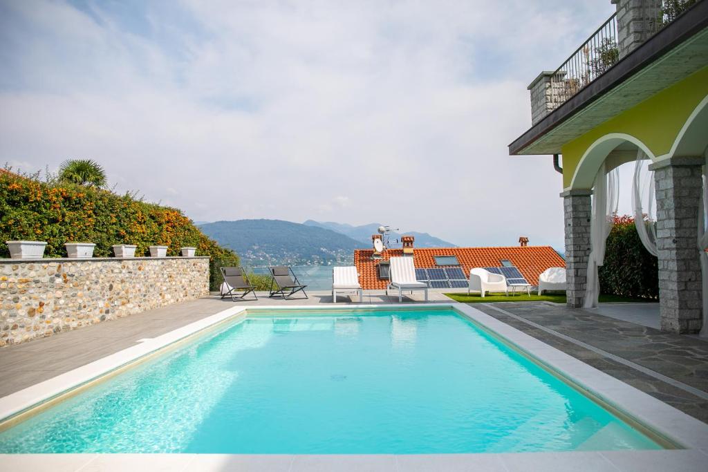 Relax house Baveno photo 4
