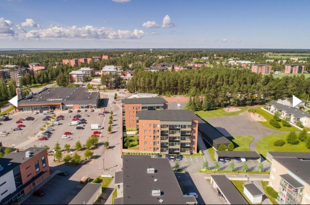 Kempele city center 2 photo 1