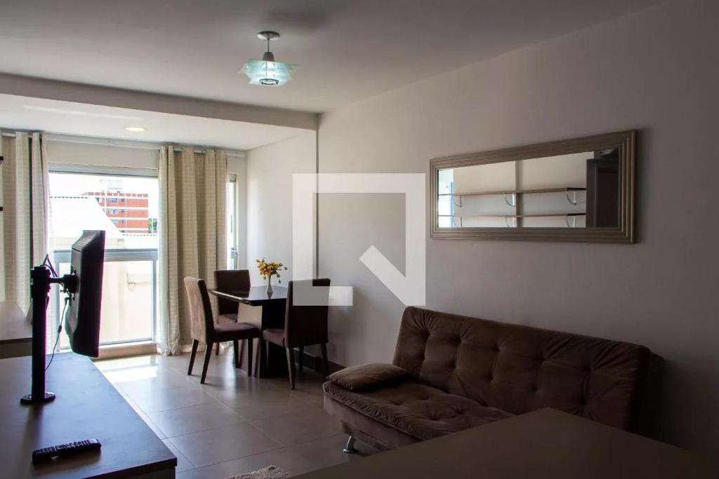 Maravilhoso Studio Flat Apto no Bosque - Campinas photo 4