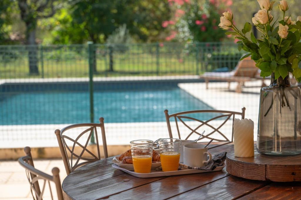 Maison Périgourdine avec piscine photo 3