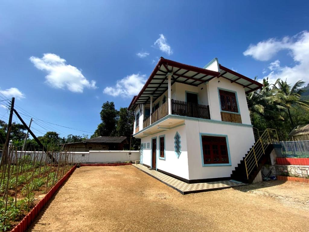 Saketha Guest House photo 1