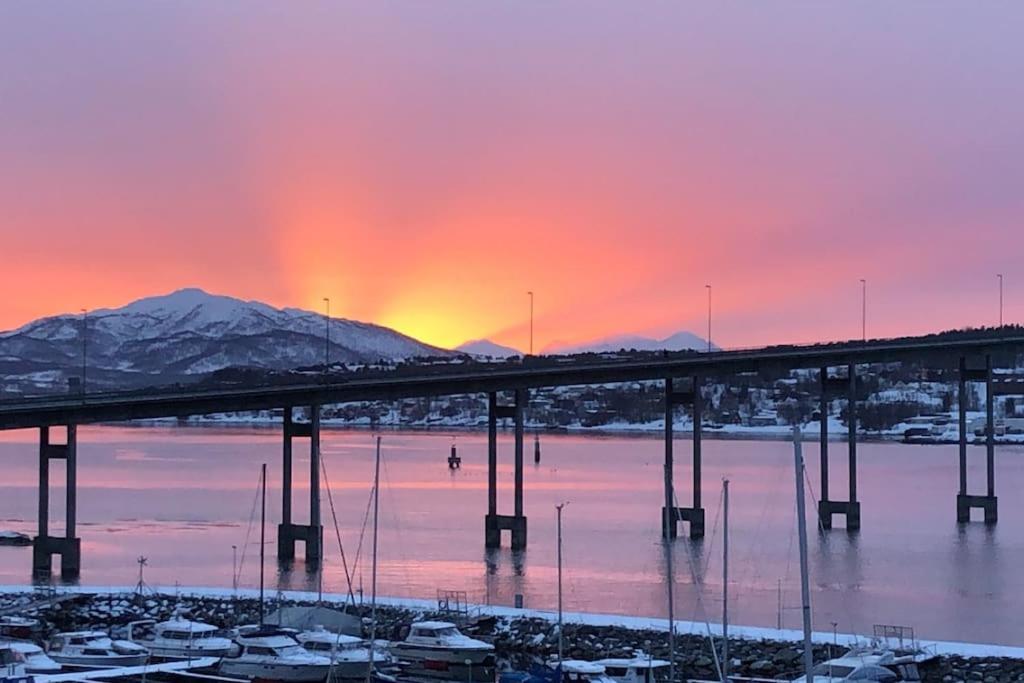 Leilighet ved porten til Senja. photo 1
