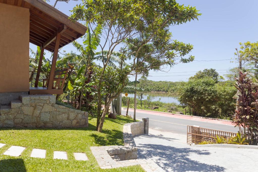 Villa Serena Eco-Lodges photo 2