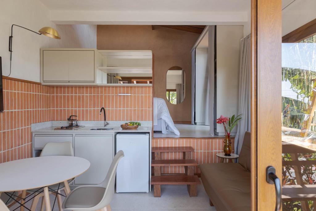 Villa Serena Eco-Lodges photo 4