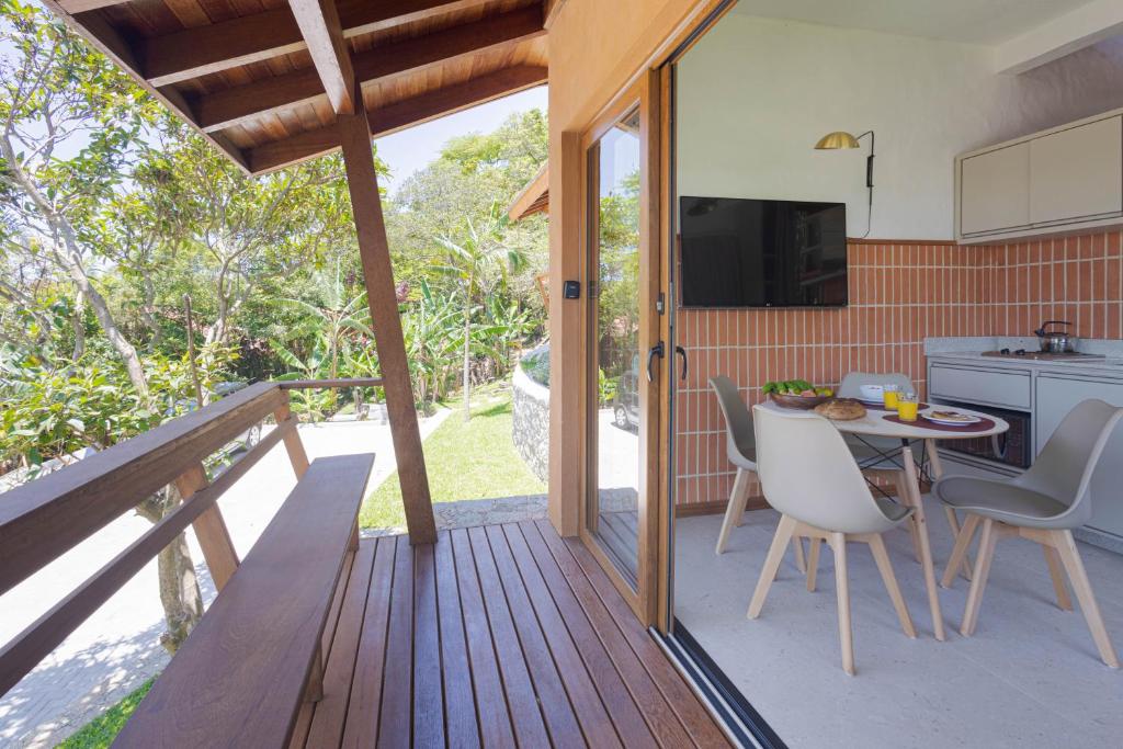 Villa Serena Eco-Lodges photo 3