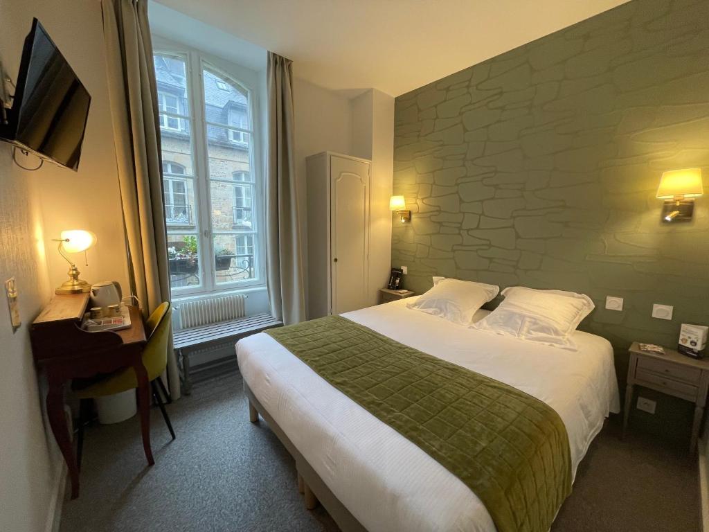 Balzac Hôtel photo 1