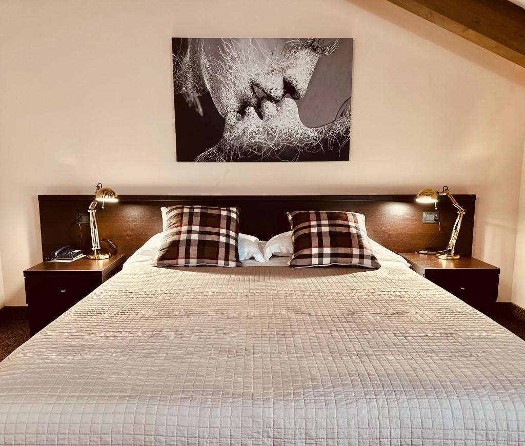 Hotel Malpensa INN Aereoporto photo 4