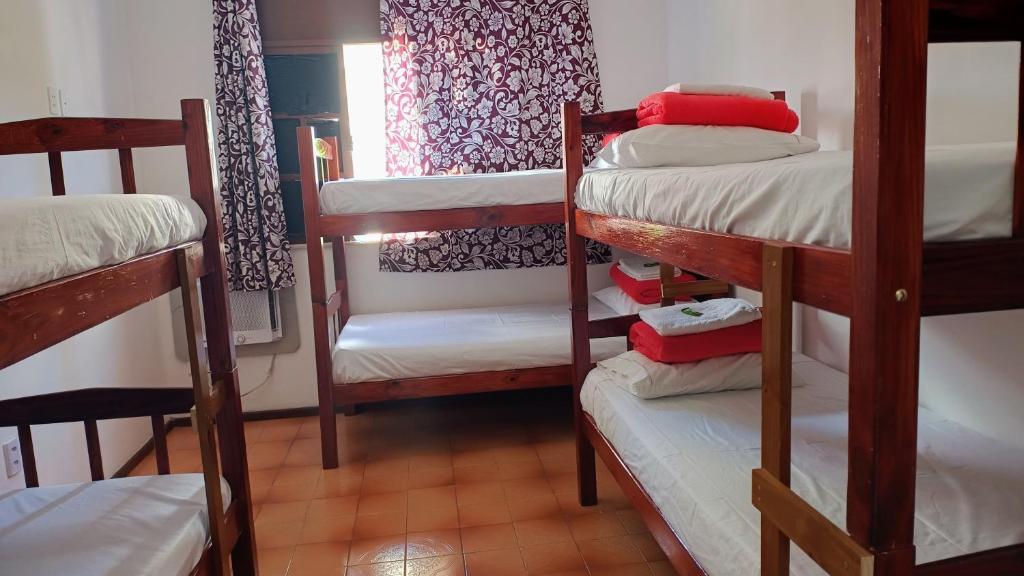 Hostel My Place Hospedaria photo 2
