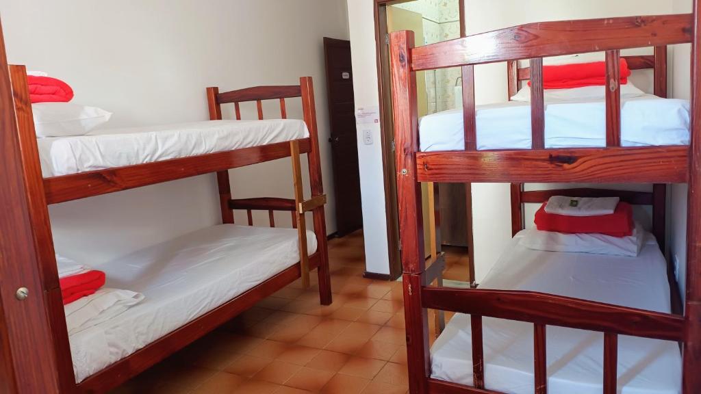Hostel My Place Hospedaria photo 3