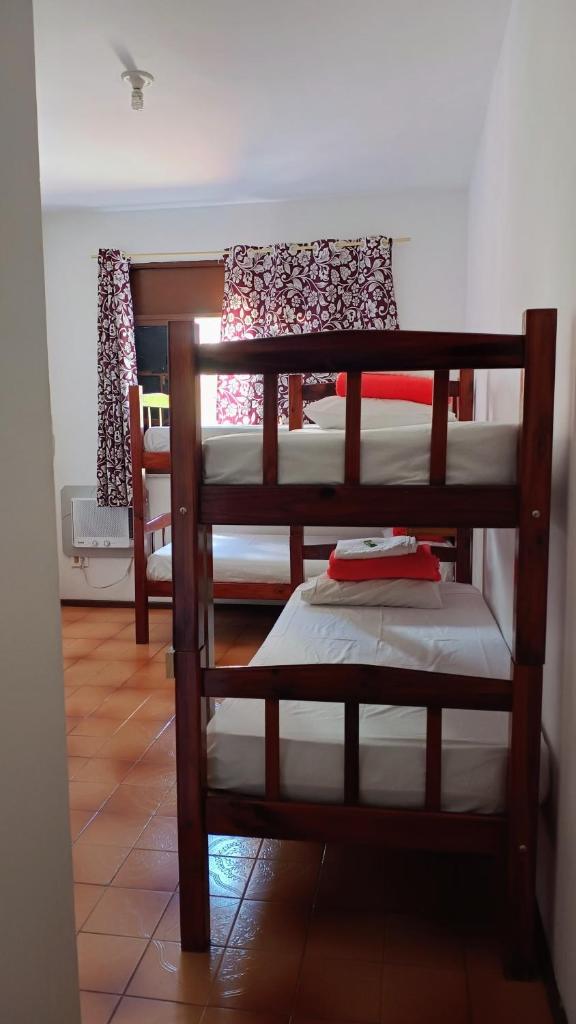 Hostel My Place Hospedaria photo 4