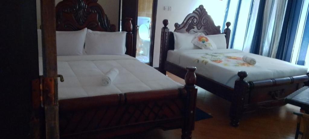 DISCOVERY COURTS HOTEL photo 2