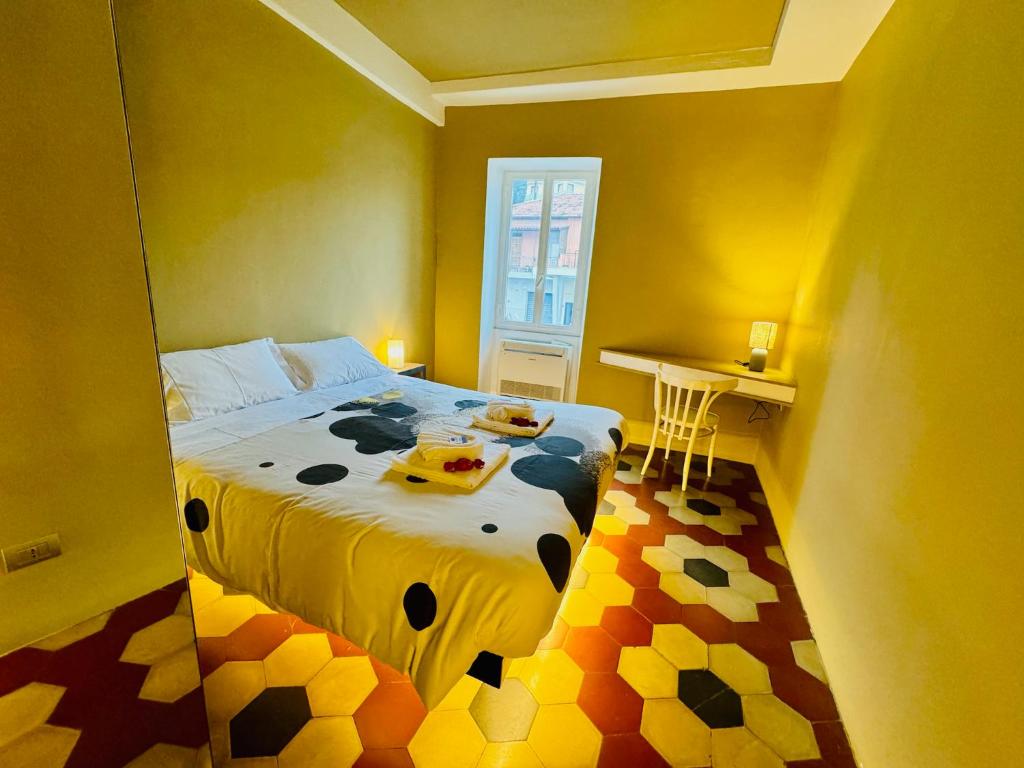 A cà du mégu; charme a 100 mt dal mare photo 1