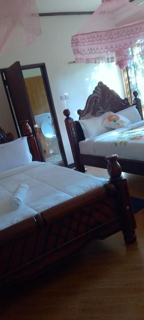 DISCOVERY COURTS HOTEL photo 1