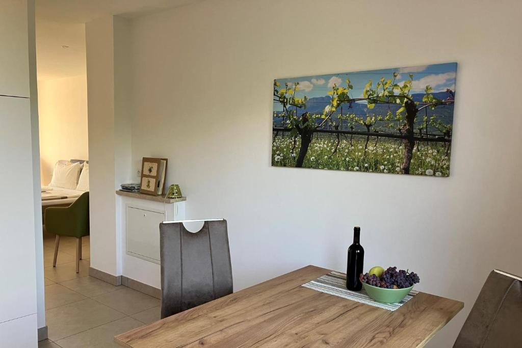 Appartements Weisshauserhof photo 1