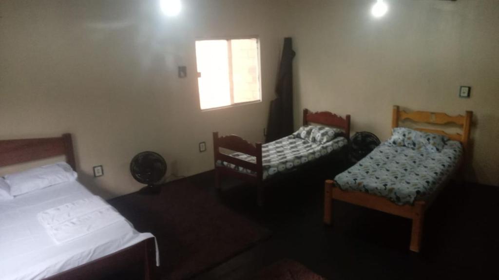 Casa de Praia Mosqueiro - São Francisco photo 3