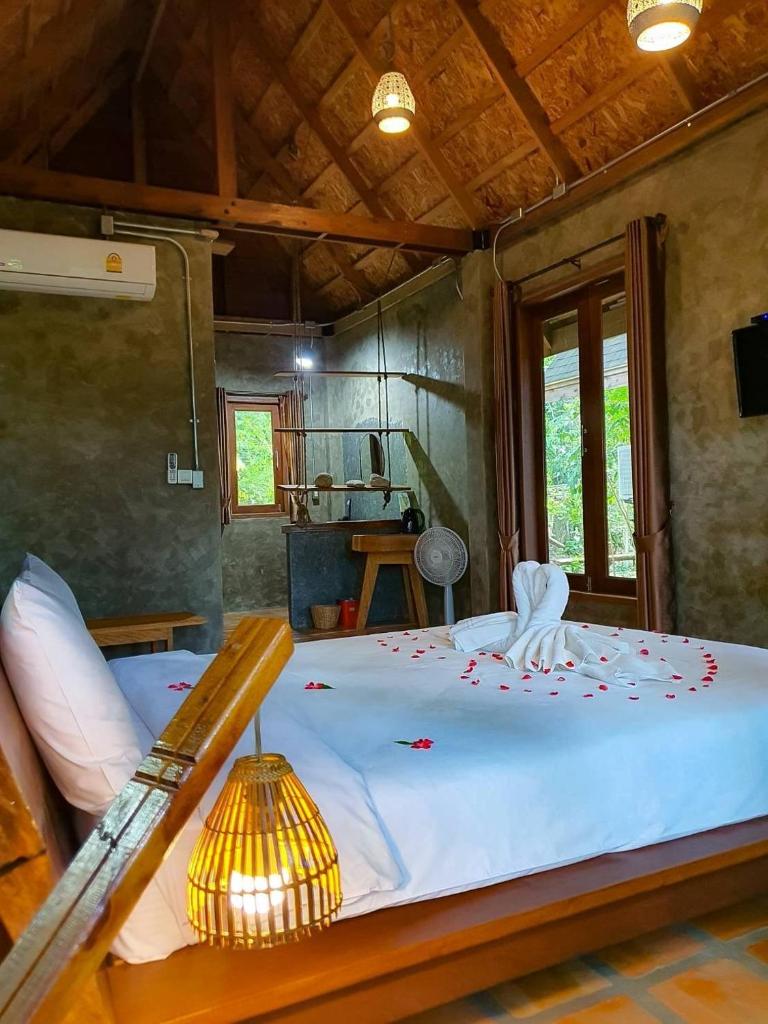 Kung Nok Tha Resort Nakhon Si Thammarat photo 4