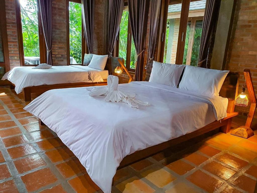 Kung Nok Tha Resort Nakhon Si Thammarat photo 3