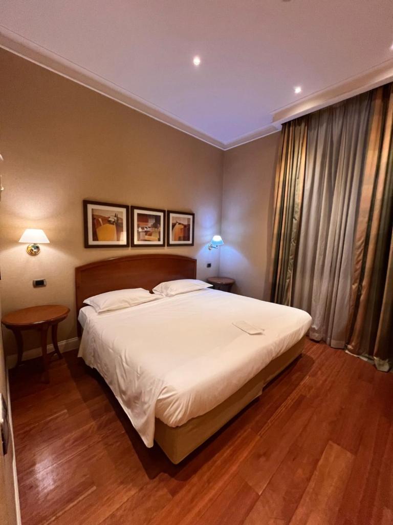 LH Hotel Lloyd Roma photo 2