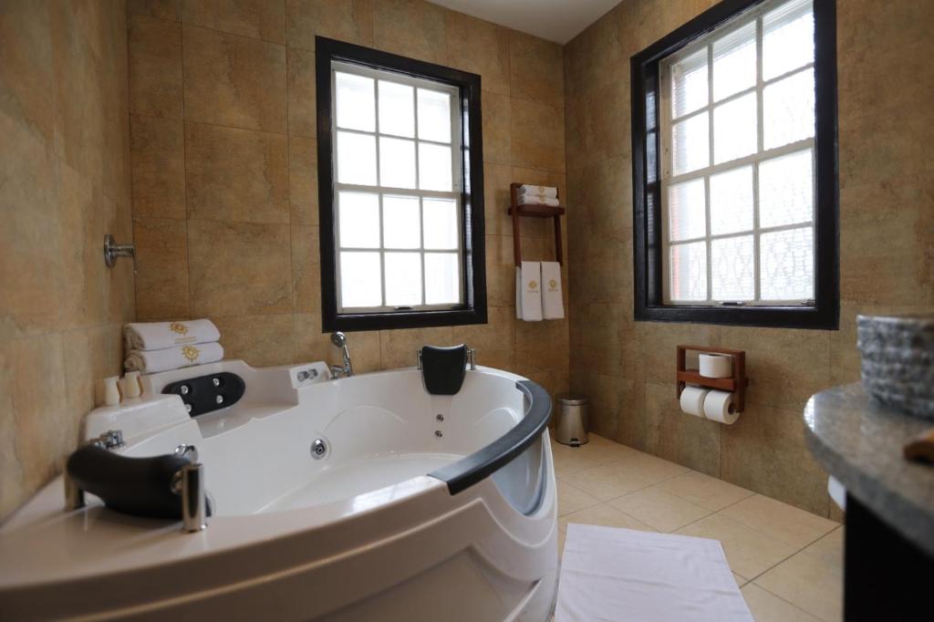 Chakana Hotel Boutique Mariscal photo 4