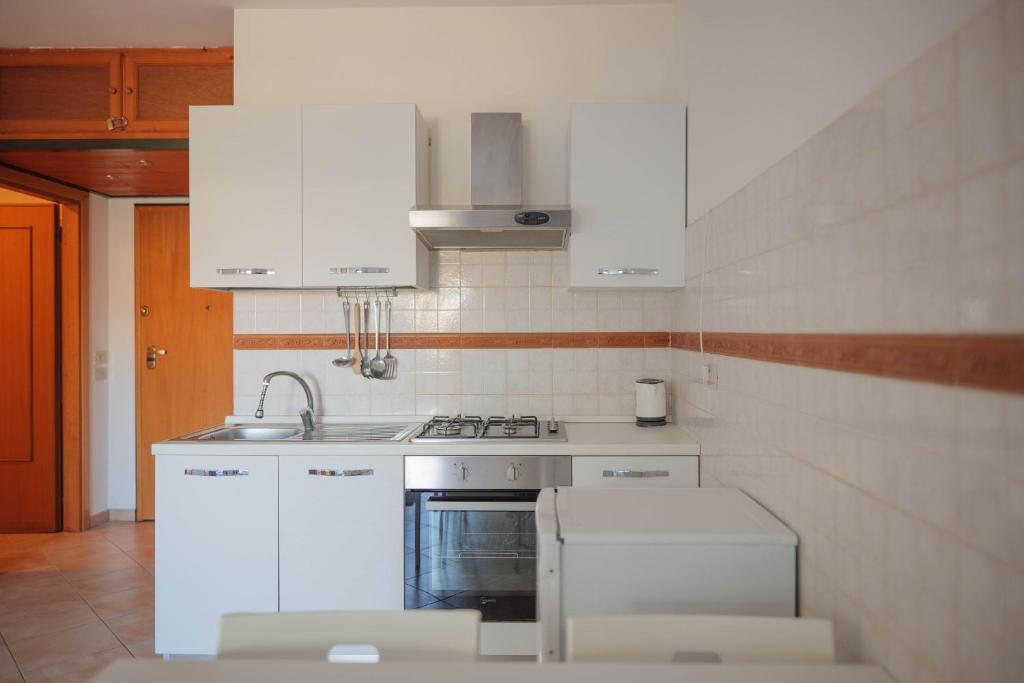 [Casa Ghandi] 20 min da Roma + Box Auto + Wi-Fi + Self Check-In photo 2