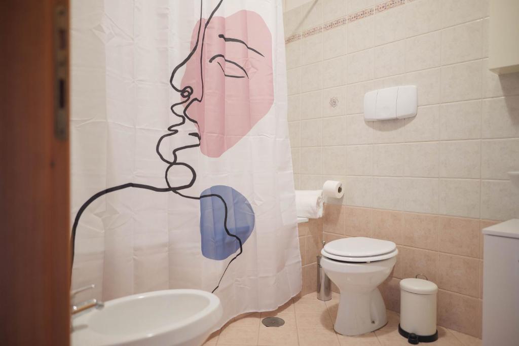 [Casa Ghandi] 20 min da Roma + Box Auto + Wi-Fi + Self Check-In photo 3