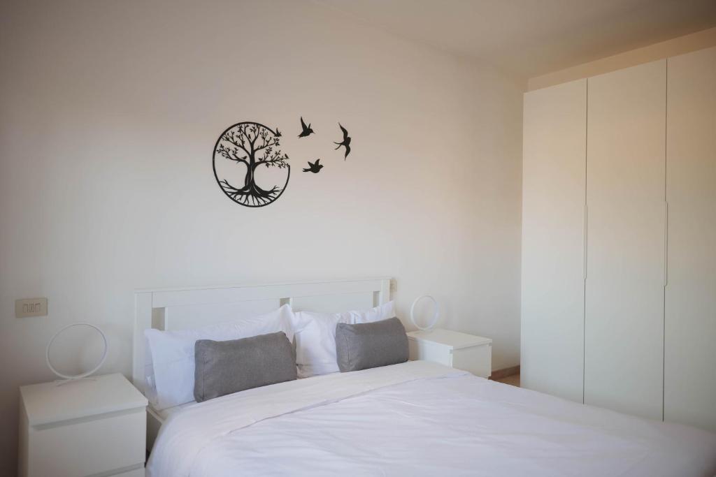[Casa Ghandi] 20 min da Roma + Box Auto + Wi-Fi + Self Check-In photo 4