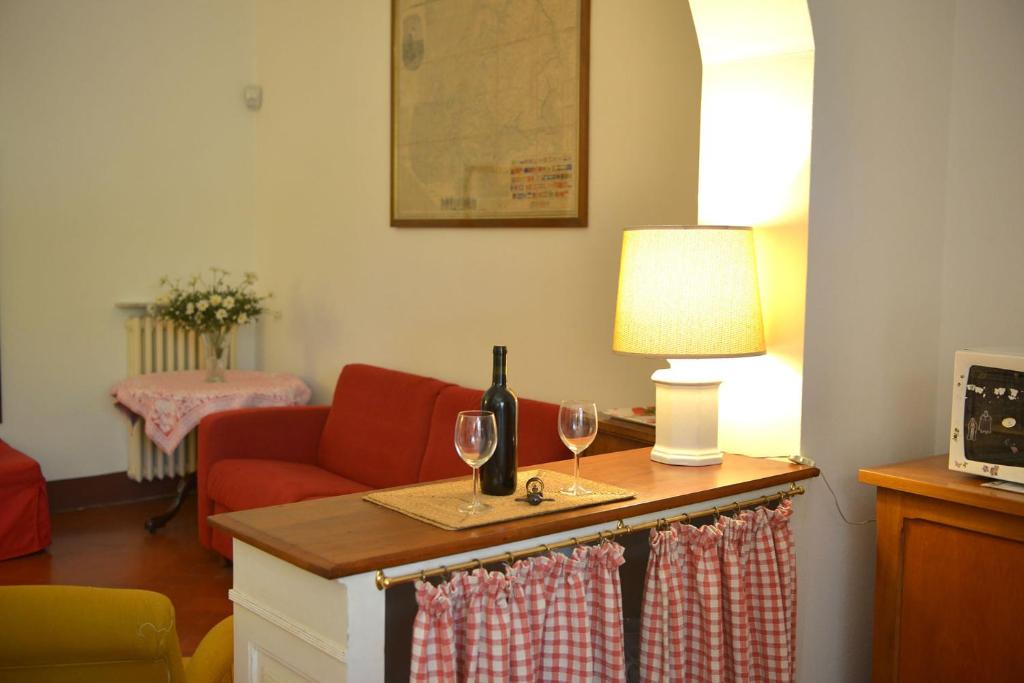 Apartment Oleandro photo 1