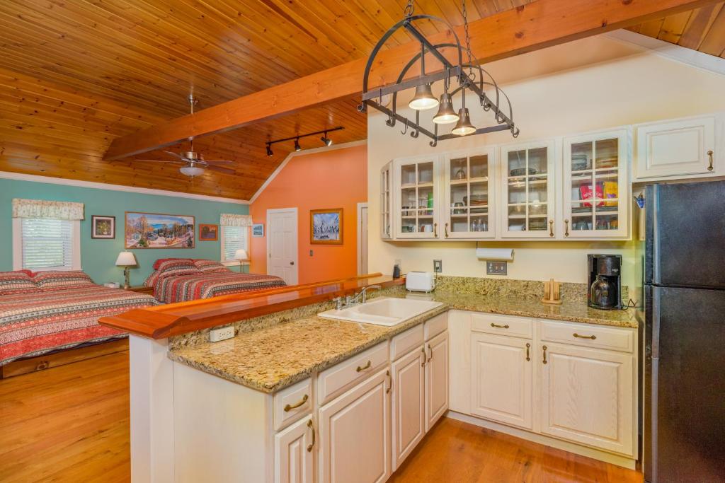 Frush Farm Bed & Breakfast photo 4