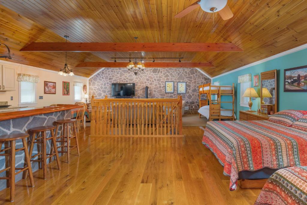 Frush Farm Bed & Breakfast photo 1