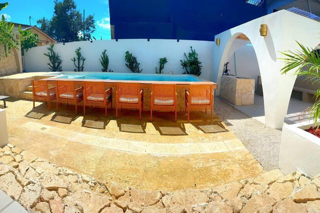 VillaMaya- Hidden City Oasis photo 1