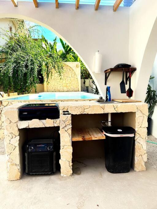 VillaMaya- Hidden City Oasis photo 4