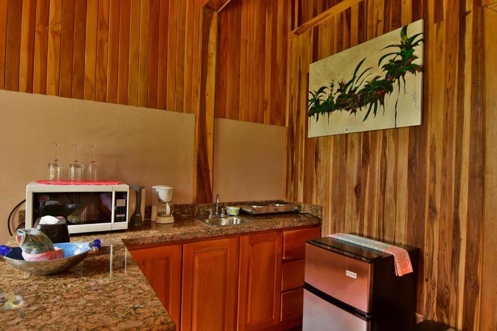 Cala Lodge photo 1