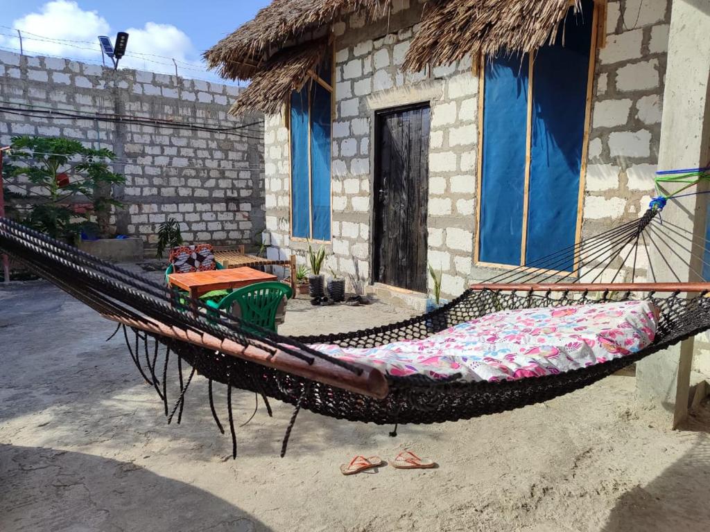 EAST SANDBANK apartment eco-friendly Nungwi airport road photo 1
