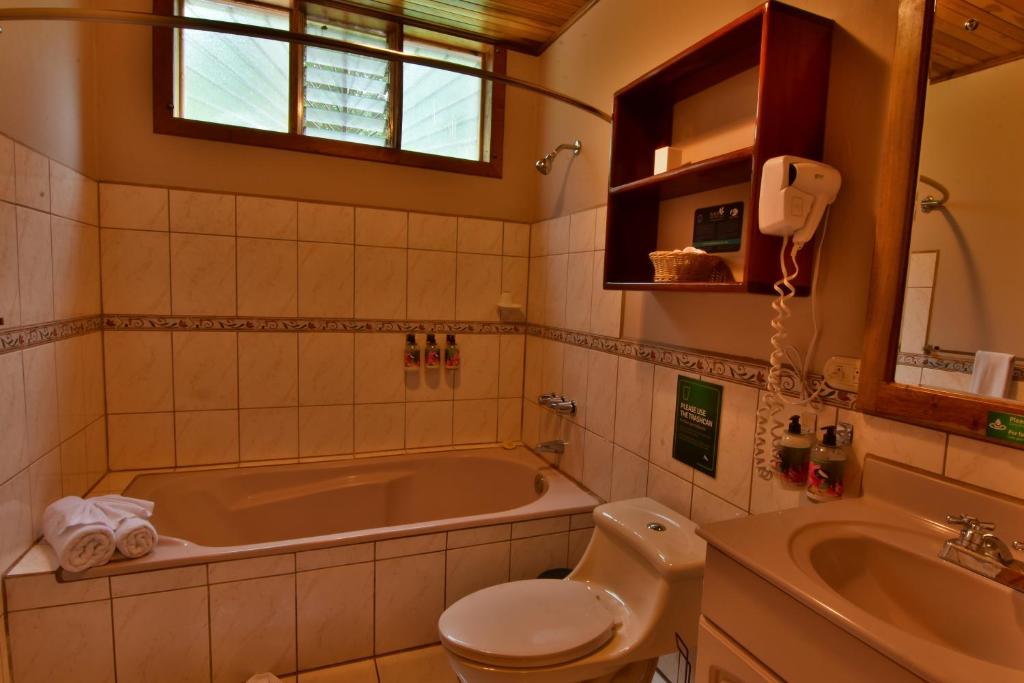 Cala Lodge photo 3