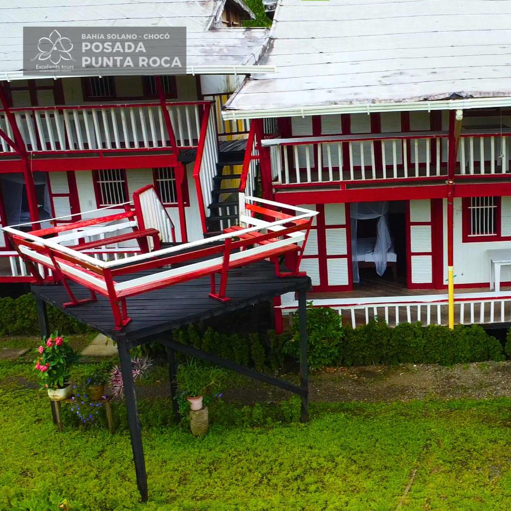 Excellents PUNTA ROCA photo 2