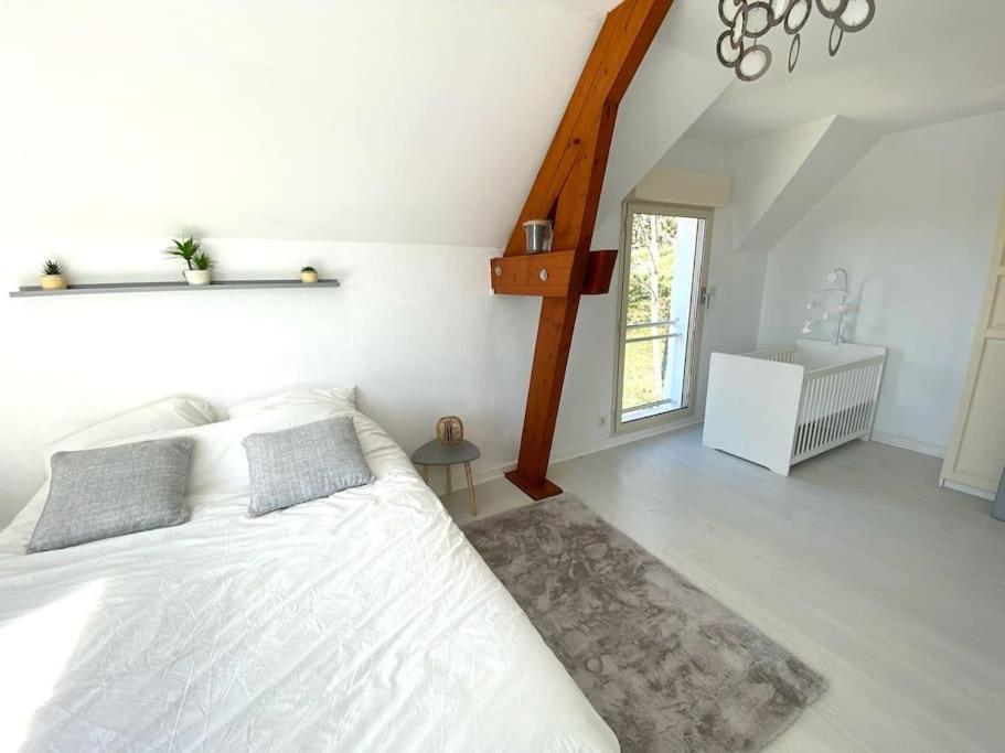 Villa avec piscine d'intérieur “ Losalia “ photo 4