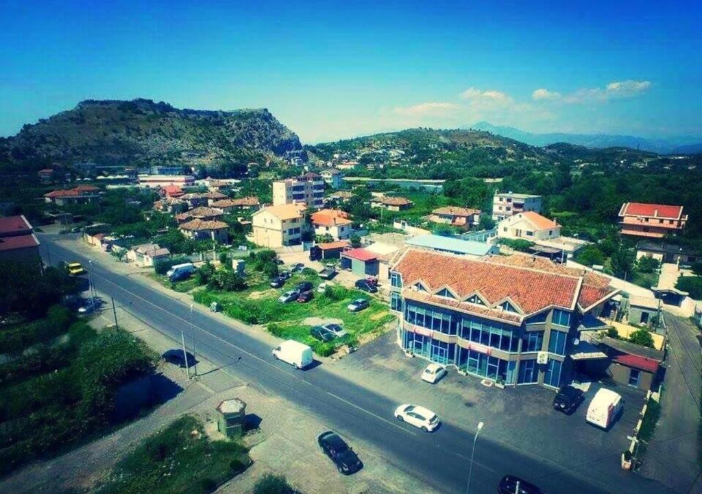 Hotel Ambasador photo 1