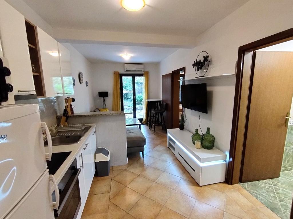 Apartments Zezelj photo 2