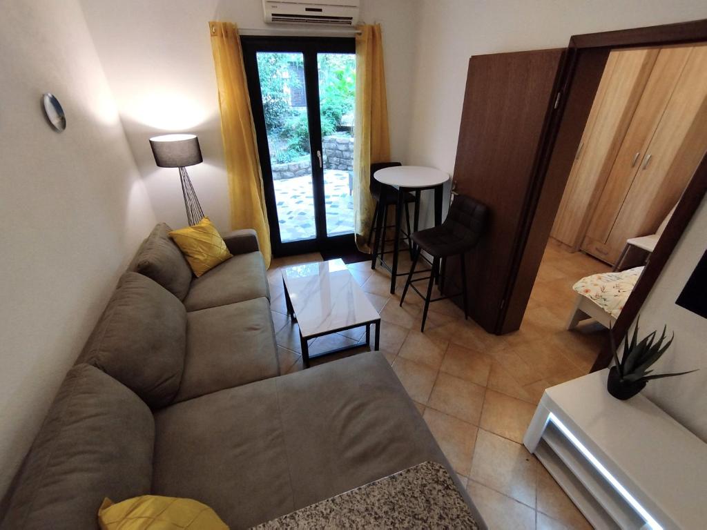 Apartments Zezelj photo 4