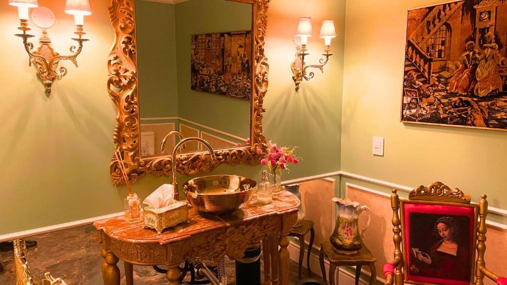 Le Boutique Hotel Gramado - Exclusivo para Casais photo 3