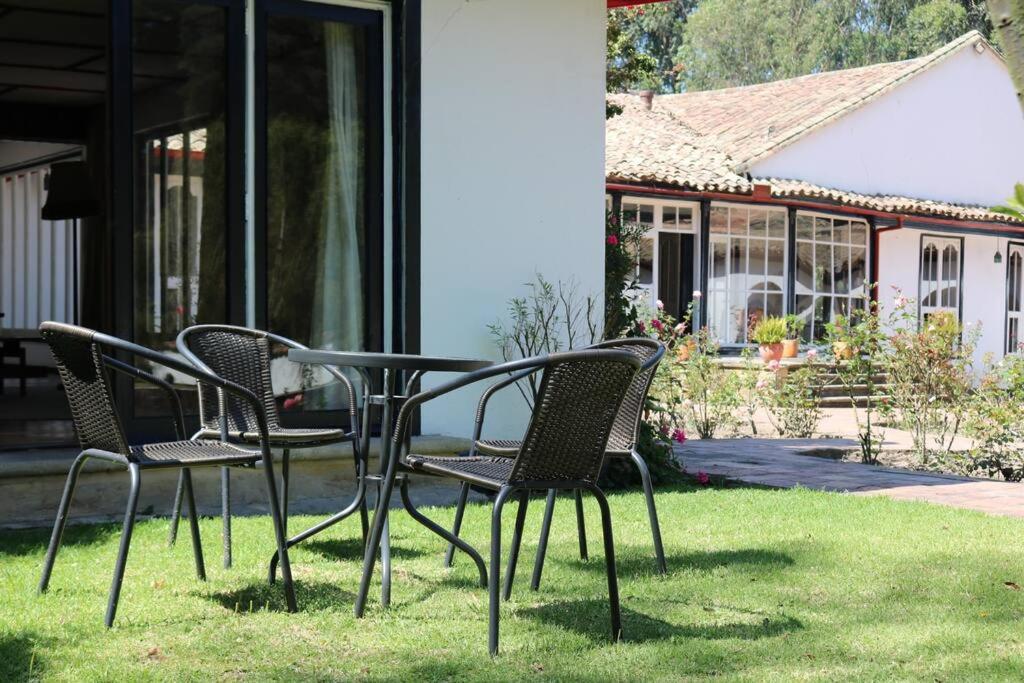 Casa Histórica en Boyacá photo 1